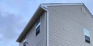 Best Historical Building Siding Restoration  in Mount Airy, MD